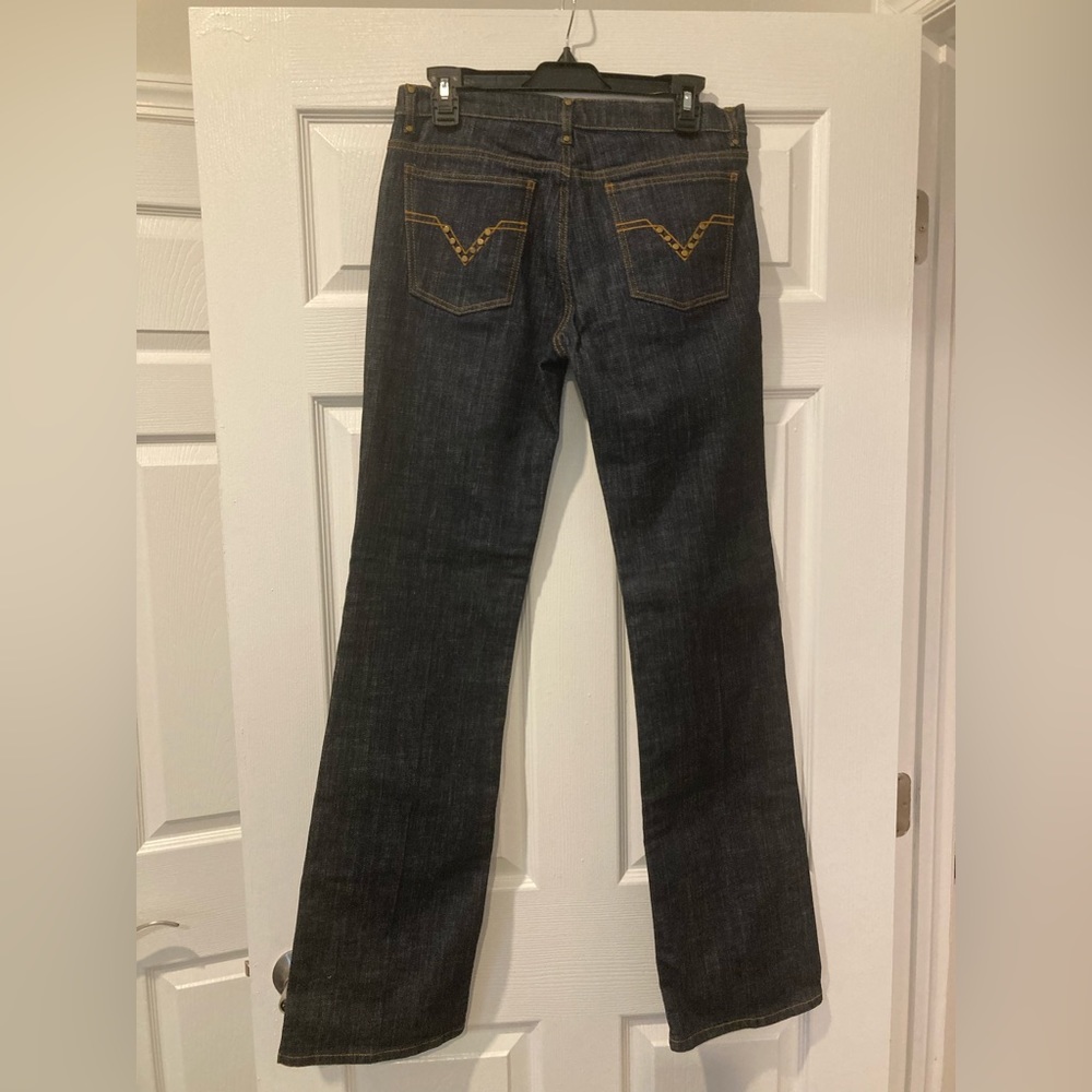 RED Valentino Garavani Jeans | Size 30 | Made in Italy
